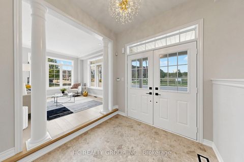 Photo 3 at 2 Apple Grove Court, Patterson, Vaughan