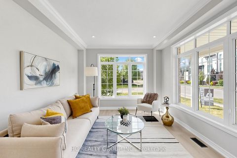 Photo 5 at 2 Apple Grove Court, Patterson, Vaughan