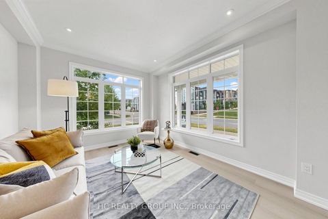 Photo 6 at 2 Apple Grove Court, Patterson, Vaughan