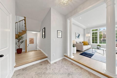 Photo 7 at 2 Apple Grove Court, Patterson, Vaughan
