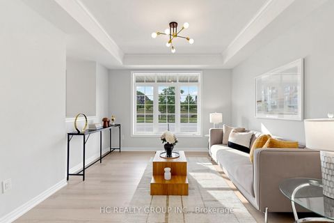 Photo 8 at 2 Apple Grove Court, Patterson, Vaughan