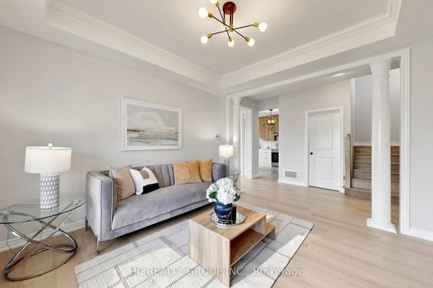 Photo 10 at 2 Apple Grove Court, Patterson, Vaughan