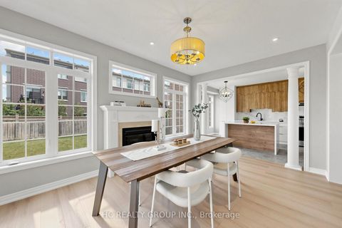 Photo 12 at 2 Apple Grove Court, Patterson, Vaughan