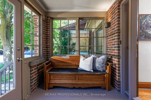 Photo 3 at 217 Humbercrest Boulevard, Bloor West Village, Toronto