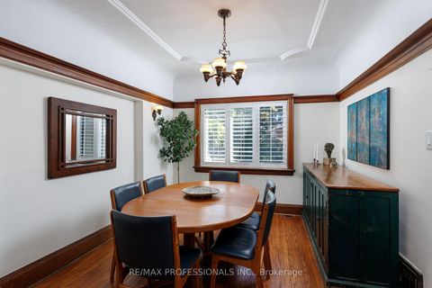 Photo 9 at 217 Humbercrest Boulevard, Bloor West Village, Toronto