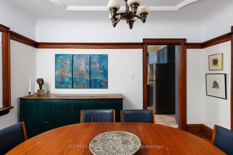 Photo 10 at 217 Humbercrest Boulevard, Bloor West Village, Toronto