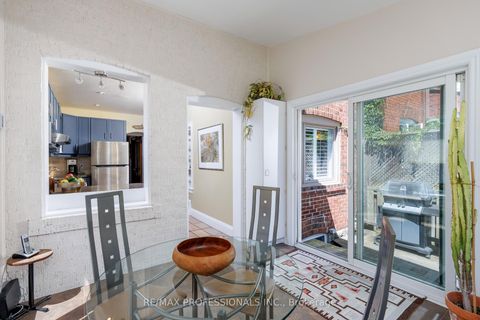 Photo 15 at 217 Humbercrest Boulevard, Bloor West Village, Toronto