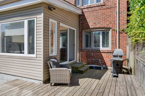 Photo 16 at 217 Humbercrest Boulevard, Bloor West Village, Toronto