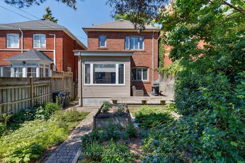 Photo 21 at 217 Humbercrest Boulevard, Bloor West Village, Toronto