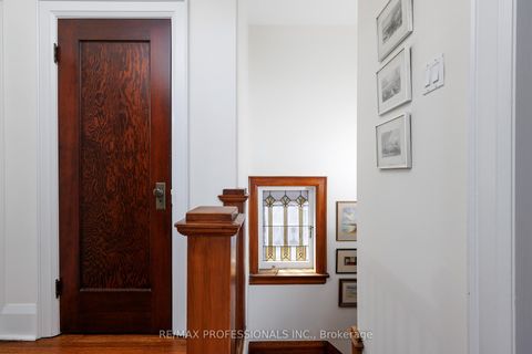 Photo 22 at 217 Humbercrest Boulevard, Bloor West Village, Toronto