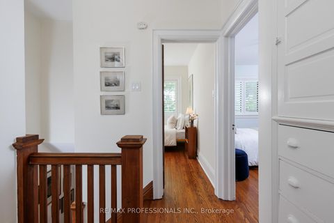 Photo 23 at 217 Humbercrest Boulevard, Bloor West Village, Toronto