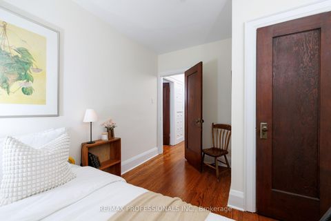 Photo 25 at 217 Humbercrest Boulevard, Bloor West Village, Toronto