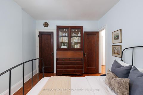Photo 27 at 217 Humbercrest Boulevard, Bloor West Village, Toronto