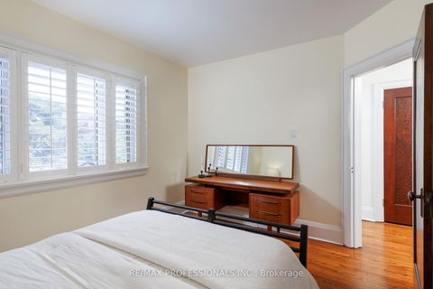 Photo 29 at 217 Humbercrest Boulevard, Bloor West Village, Toronto