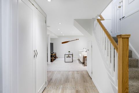 Photo 31 at 217 Humbercrest Boulevard, Bloor West Village, Toronto