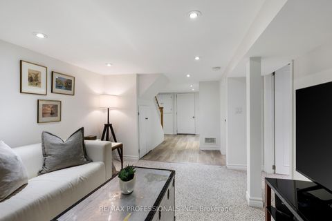 Photo 32 at 217 Humbercrest Boulevard, Bloor West Village, Toronto