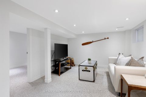 Photo 33 at 217 Humbercrest Boulevard, Bloor West Village, Toronto