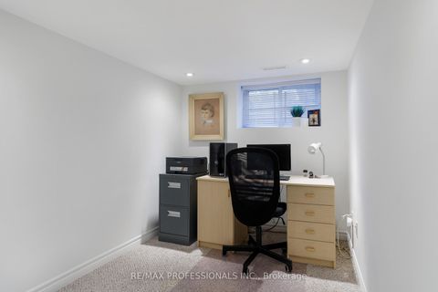 Photo 34 at 217 Humbercrest Boulevard, Bloor West Village, Toronto