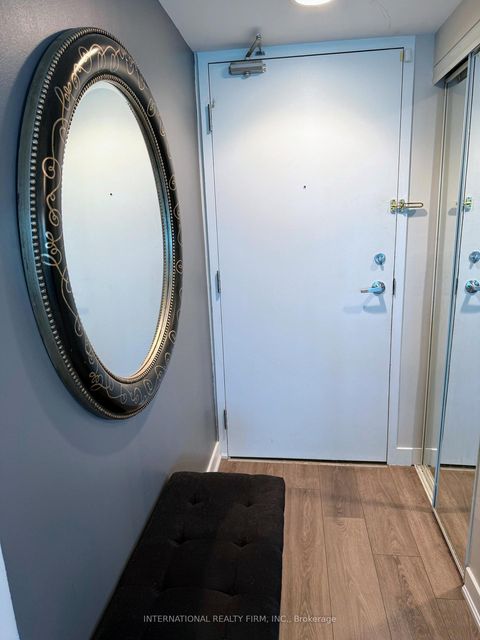 Photo 3 at 513 - 155 Legion Road N, Mimico, Toronto