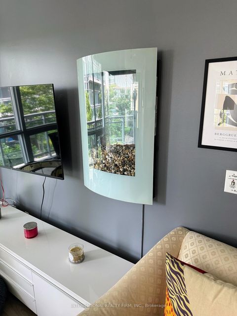 Photo 6 at 513 - 155 Legion Road N, Mimico, Toronto