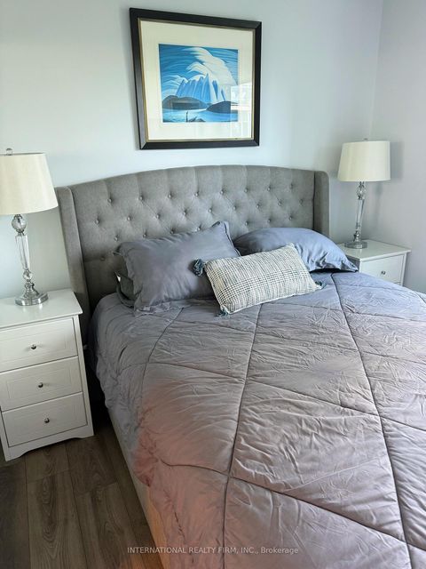 Photo 9 at 513 - 155 Legion Road N, Mimico, Toronto