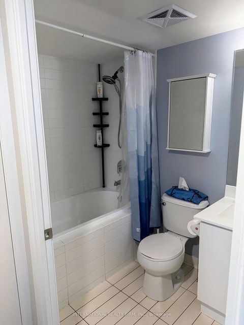Photo 16 at 513 - 155 Legion Road N, Mimico, Toronto