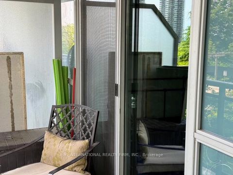 Photo 19 at 513 - 155 Legion Road N, Mimico, Toronto