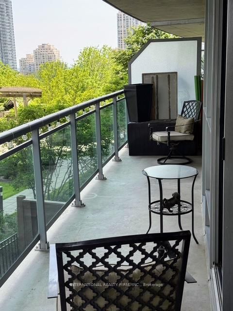 Photo 20 at 513 - 155 Legion Road N, Mimico, Toronto