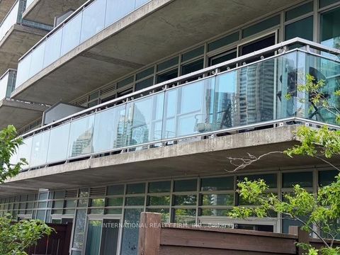 Photo 22 at 513 - 155 Legion Road N, Mimico, Toronto
