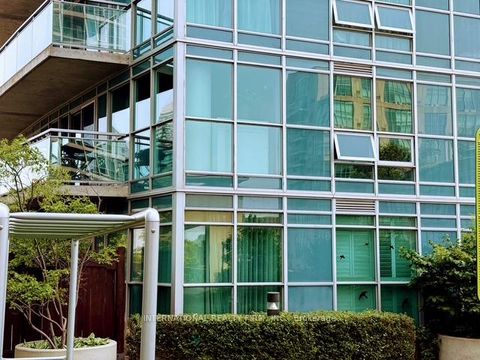 Photo 23 at 513 - 155 Legion Road N, Mimico, Toronto