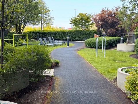 Photo 26 at 513 - 155 Legion Road N, Mimico, Toronto