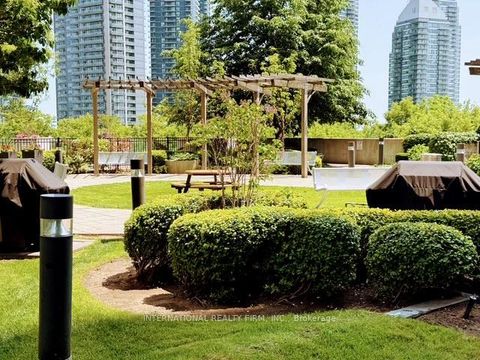Photo 27 at 513 - 155 Legion Road N, Mimico, Toronto