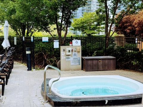 Photo 29 at 513 - 155 Legion Road N, Mimico, Toronto