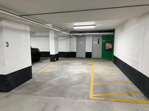 Photo 31 at 513 - 155 Legion Road N, Mimico, Toronto