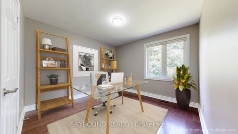 Photo 11 at 22 Royal Doulton Drive, Donalda, Toronto
