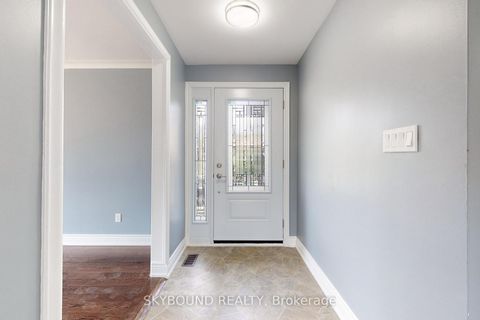 Photo 16 at 22 Royal Doulton Drive, Donalda, Toronto