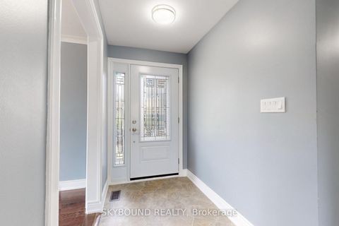 Photo 17 at 22 Royal Doulton Drive, Donalda, Toronto