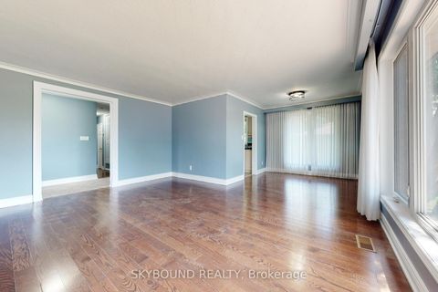 Photo 21 at 22 Royal Doulton Drive, Donalda, Toronto