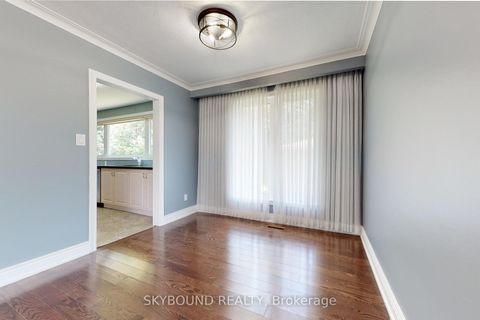 Photo 23 at 22 Royal Doulton Drive, Donalda, Toronto