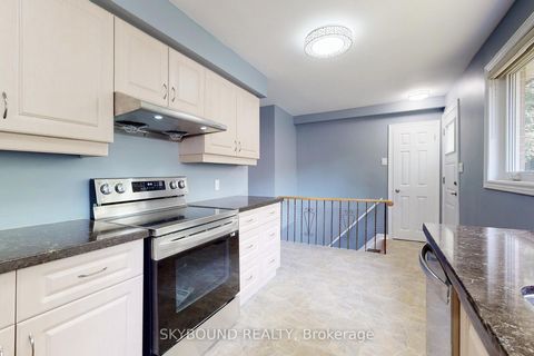 Photo 25 at 22 Royal Doulton Drive, Donalda, Toronto