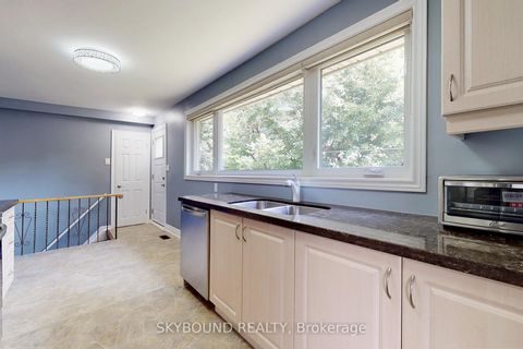 Photo 26 at 22 Royal Doulton Drive, Donalda, Toronto