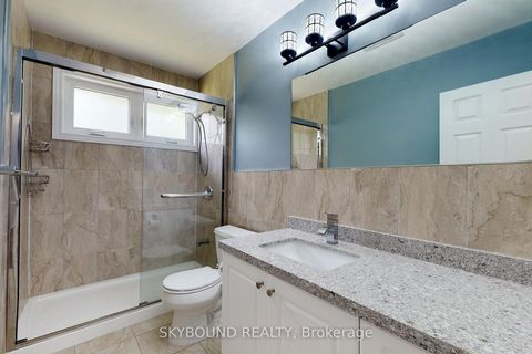 Photo 27 at 22 Royal Doulton Drive, Donalda, Toronto