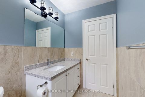 Photo 28 at 22 Royal Doulton Drive, Donalda, Toronto