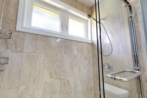 Photo 29 at 22 Royal Doulton Drive, Donalda, Toronto