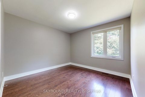 Photo 30 at 22 Royal Doulton Drive, Donalda, Toronto