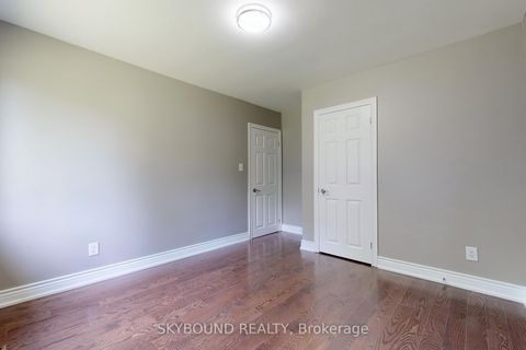 Photo 31 at 22 Royal Doulton Drive, Donalda, Toronto