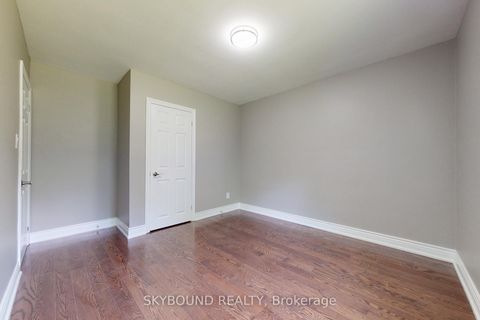Photo 32 at 22 Royal Doulton Drive, Donalda, Toronto
