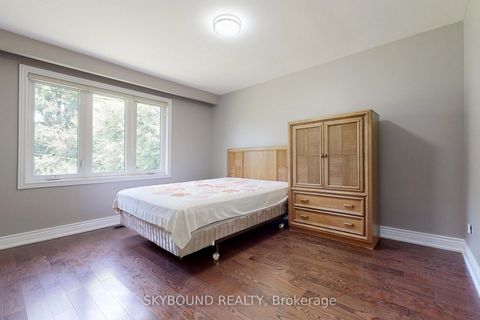Photo 33 at 22 Royal Doulton Drive, Donalda, Toronto