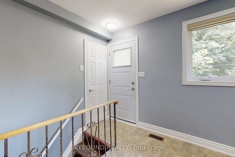 Photo 34 at 22 Royal Doulton Drive, Donalda, Toronto