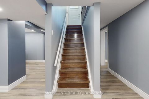 Photo 35 at 22 Royal Doulton Drive, Donalda, Toronto